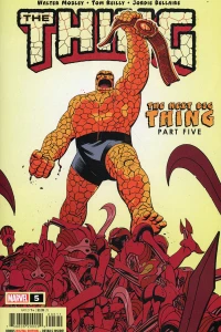 The Next Big Thing Part 5