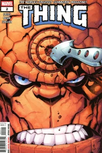 The King of Yancy Street, Part Two