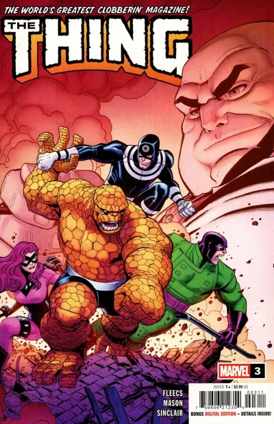 Cover of The King of Yancy Street, Part Three