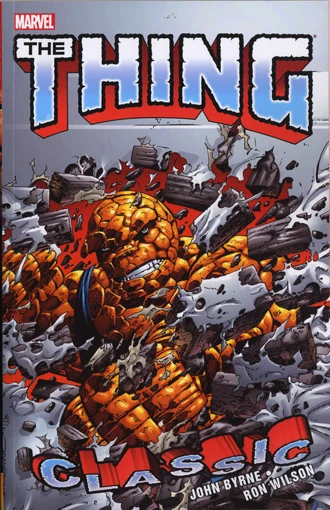 Cover of Volume Two