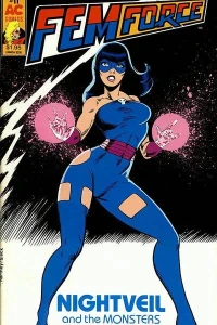 The Thing From the Egg