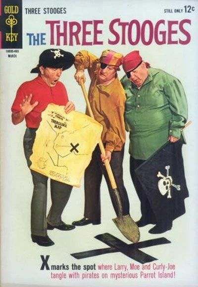 Cover of Issue #16