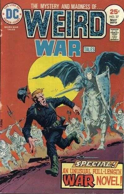 Cover of The Three Wars of Don Q.