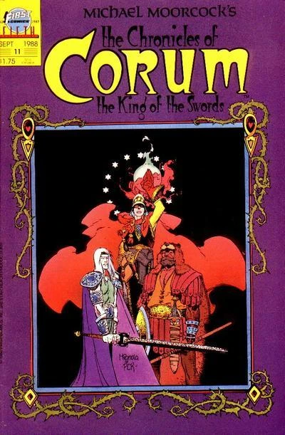 Cover of The Three Who Are One