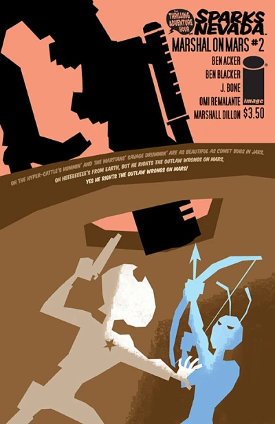 Cover of The Sad, Sad Song of Widow Johnson, Part Two