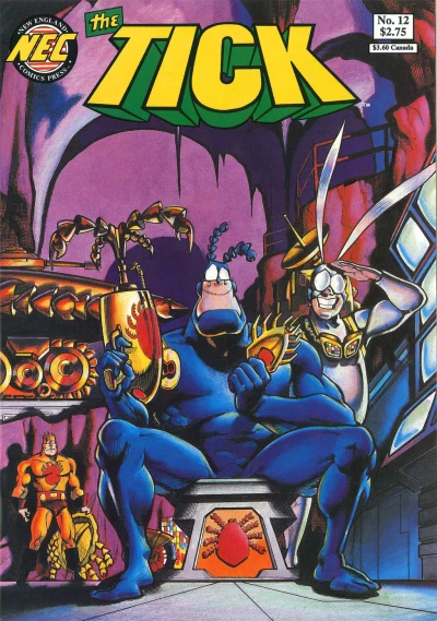 Cover of One Man's Treasure... ... Is Also Another Man's Treasure