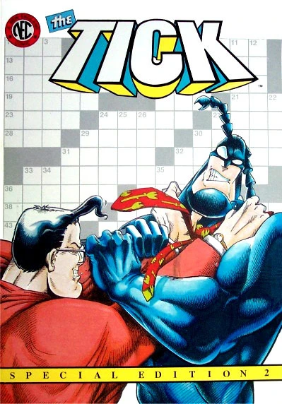 Cover of High Rise Hijinx