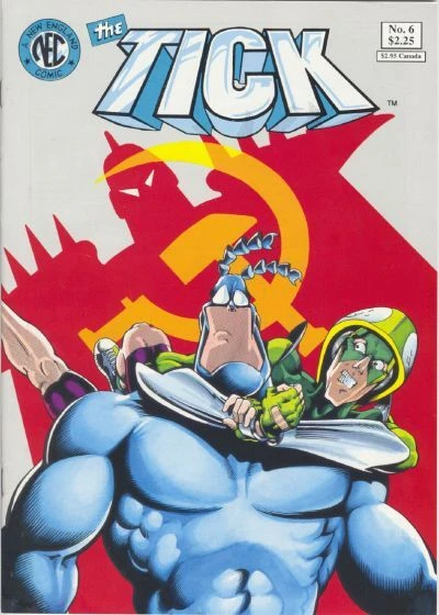 Cover of Villains Inc.