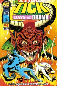 The Horror of Democracy