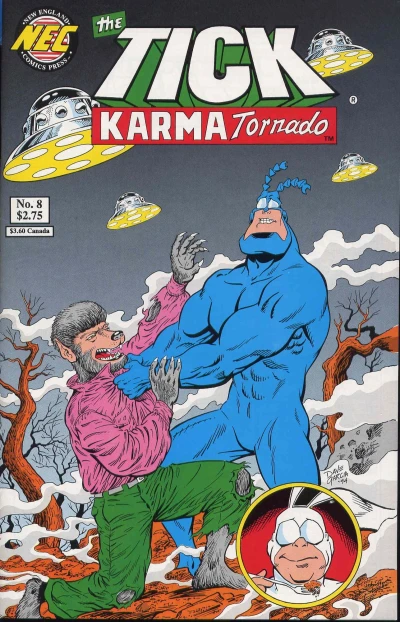 Cover of C-Spandex