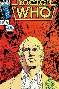 The Tides of Time, Parts 5 & 6;  Devil of the Deep; Crisis on Kaldor