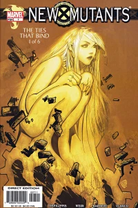 The Ties That Bind 1 of 6: Higher Learning