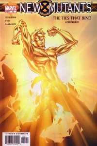 The Ties That Bind Conclusion: One of Us