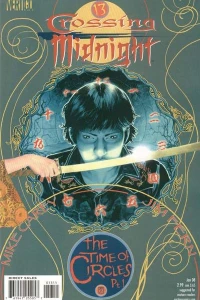 The Time of Circles (Part 1)