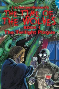 Book 1: The Twilight Plague