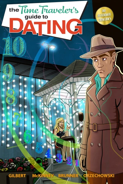 Cover of Issue #4