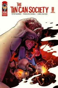 Part 7: Turning Back