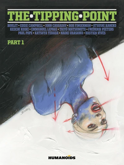 Cover of Part 1