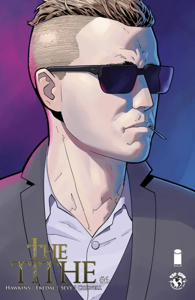 Cover of Islamophobia Part Two