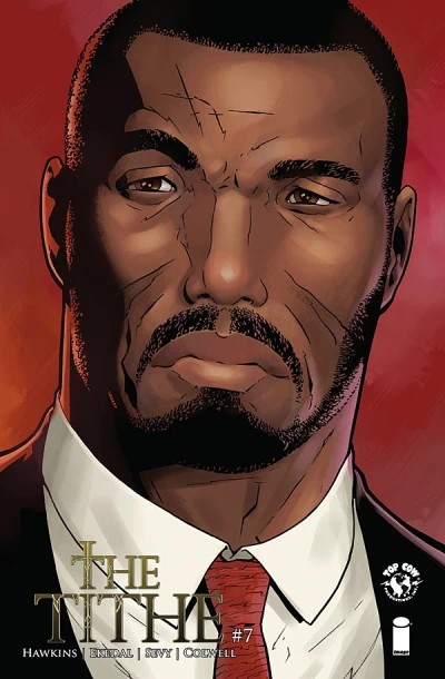 Cover of Islamophobia Part Three