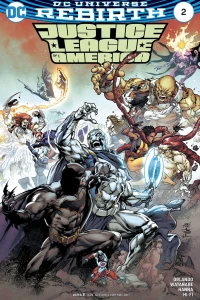 The Tornado's Path, Chapter Two: Tornado - Red/Tornado - Blue