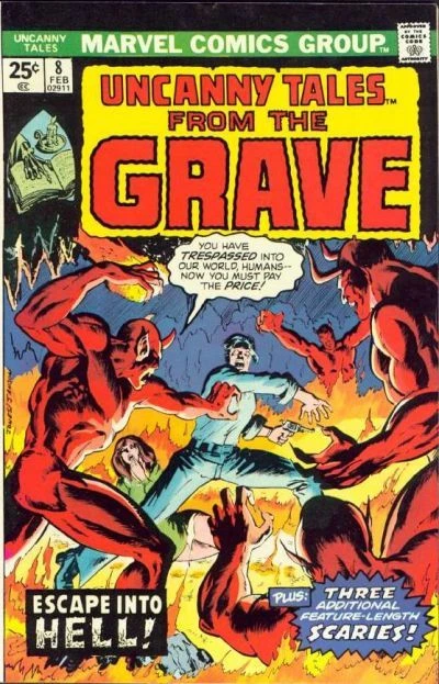 Cover of The Toy Soldiers