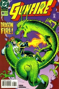 The Trail of the Dragon!