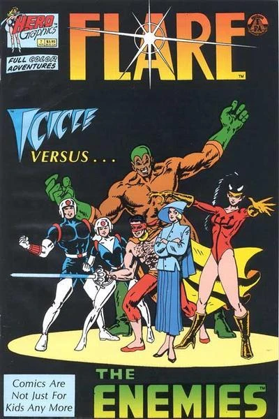 Cover of The Training of the Enemies