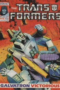 Burning Sky, Part Two