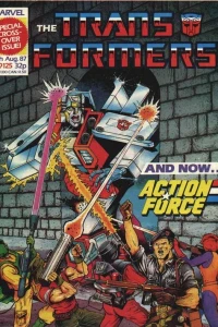 Ancient Relics, Part 1