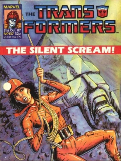 Cover of Ladies' Night, Part 1 / Broken Glass, Part 4