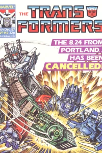 Child's Play, part 2 / Brothers in Armour, part 1