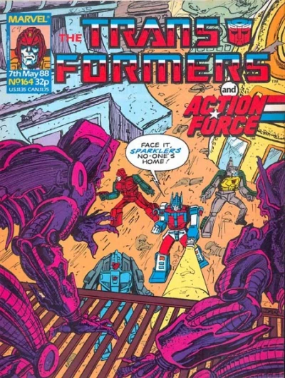 Cover of City of Fear, Part 1