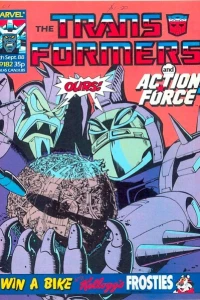 Space Pirates, Part 1