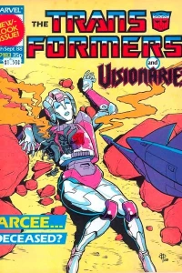 Space Pirates, Part 2