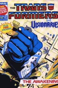 Space Pirates, Part 5