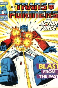 The Flames of Boltax, Part 2