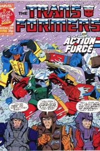 Cold Comfort and Joy