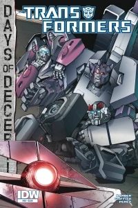 The Onyx Interface Conclusion: The Obliterati