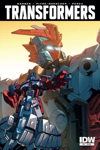 Conquerors Part 2: Lagrange