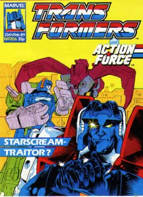 Cover of Cold War! Part 1