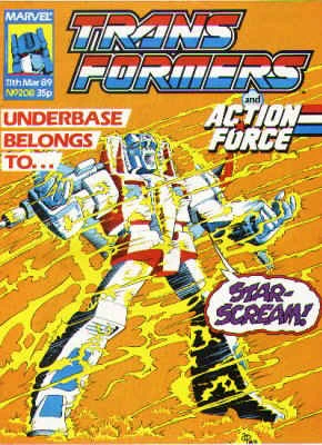 Cover of Dark Star, Part 1