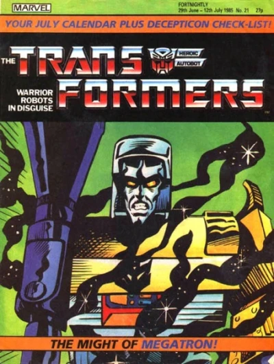 Cover of Raiders of the Last Ark, Part 4