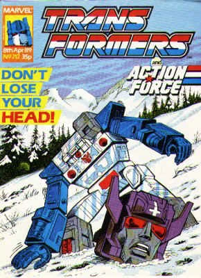 Cover of The Man in the Machine, Part 2