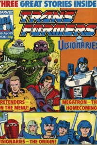 Guess Who The Mecannibals Are Having For Dinner?