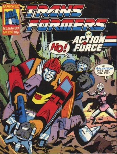 Cover of Aspects of Evil, Part 2