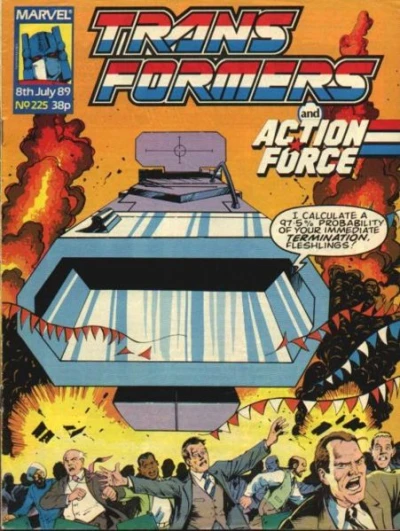 Cover of Aspects of Evil, Part 3