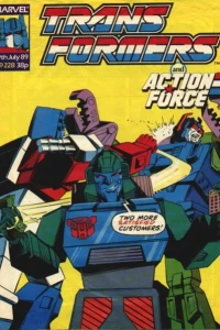 (Double) Deal of the Century!