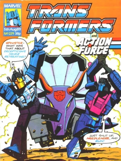 Cover of Resurrection, Part 1/The Hunting Party