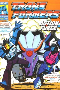 Resurrection, Part 1/The Hunting Party